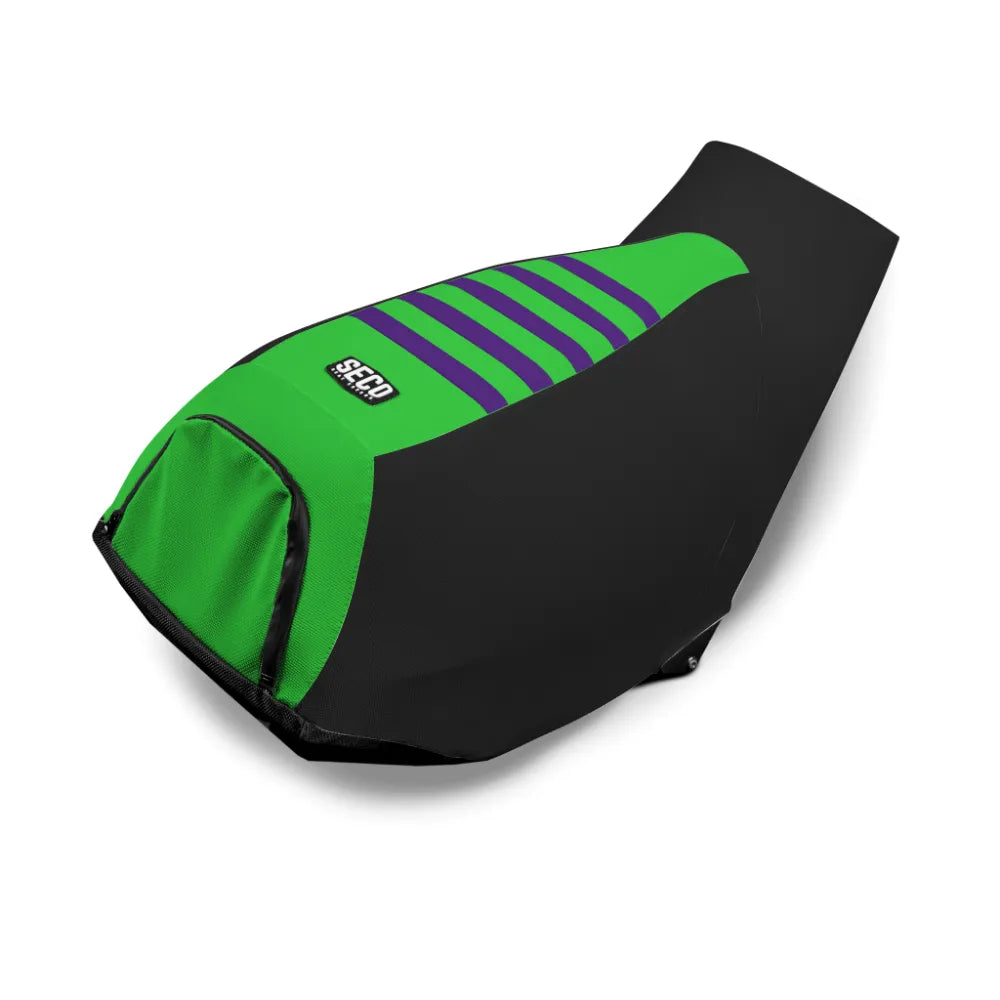 Arctic-Cat - Mountain Cat / Hardcore