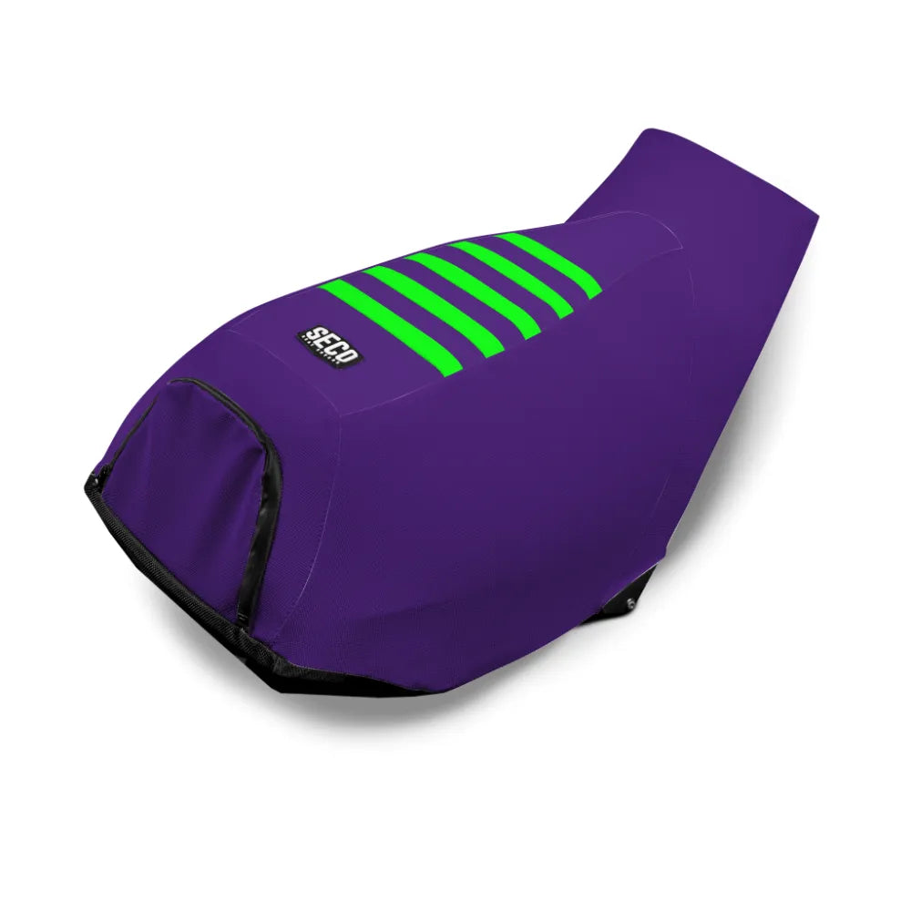 Arctic-Cat - Mountain Cat / Hardcore