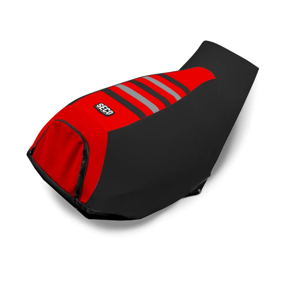 Arctic-Cat - Mountain Cat / Hardcore