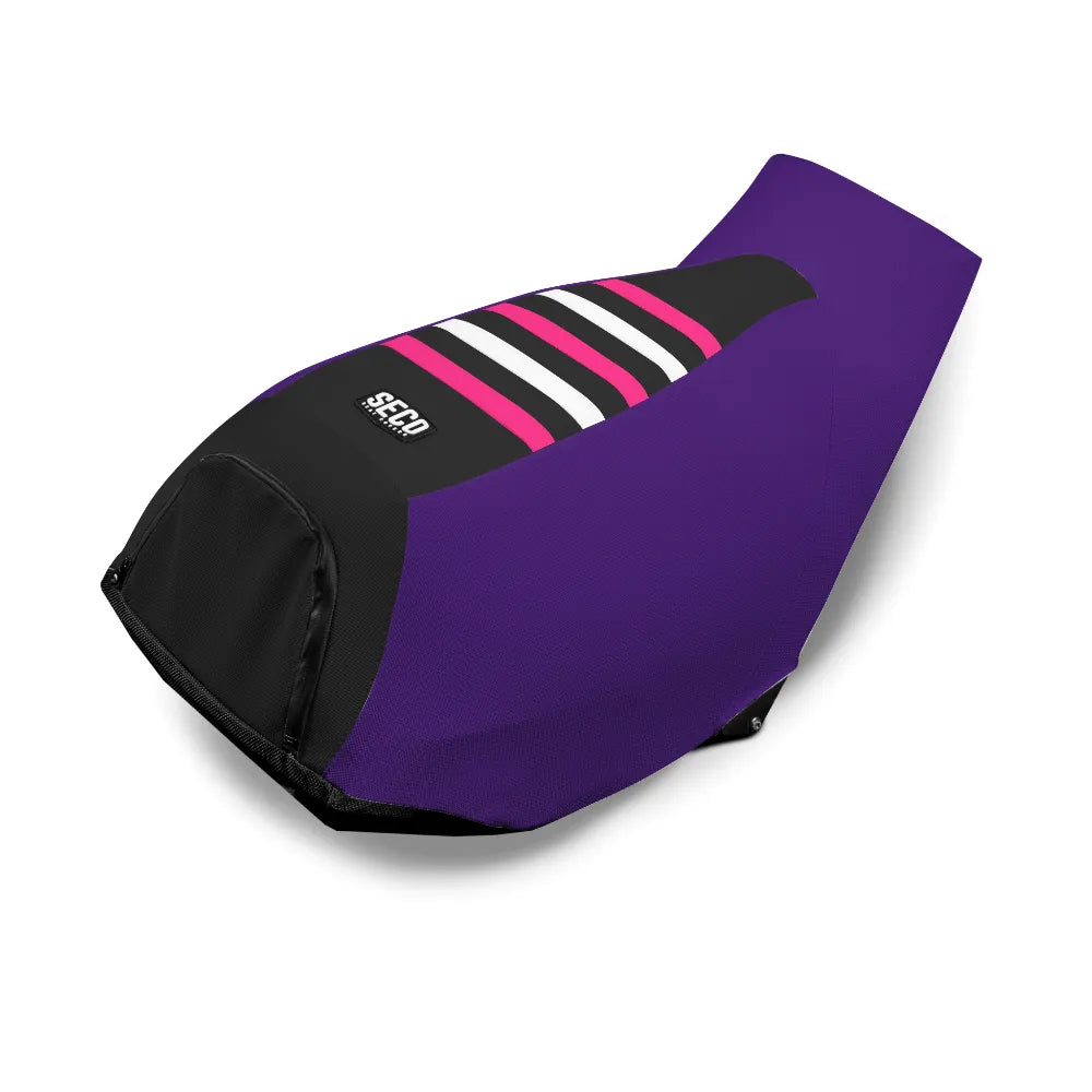 Arctic-Cat - Mountain Cat / Hardcore