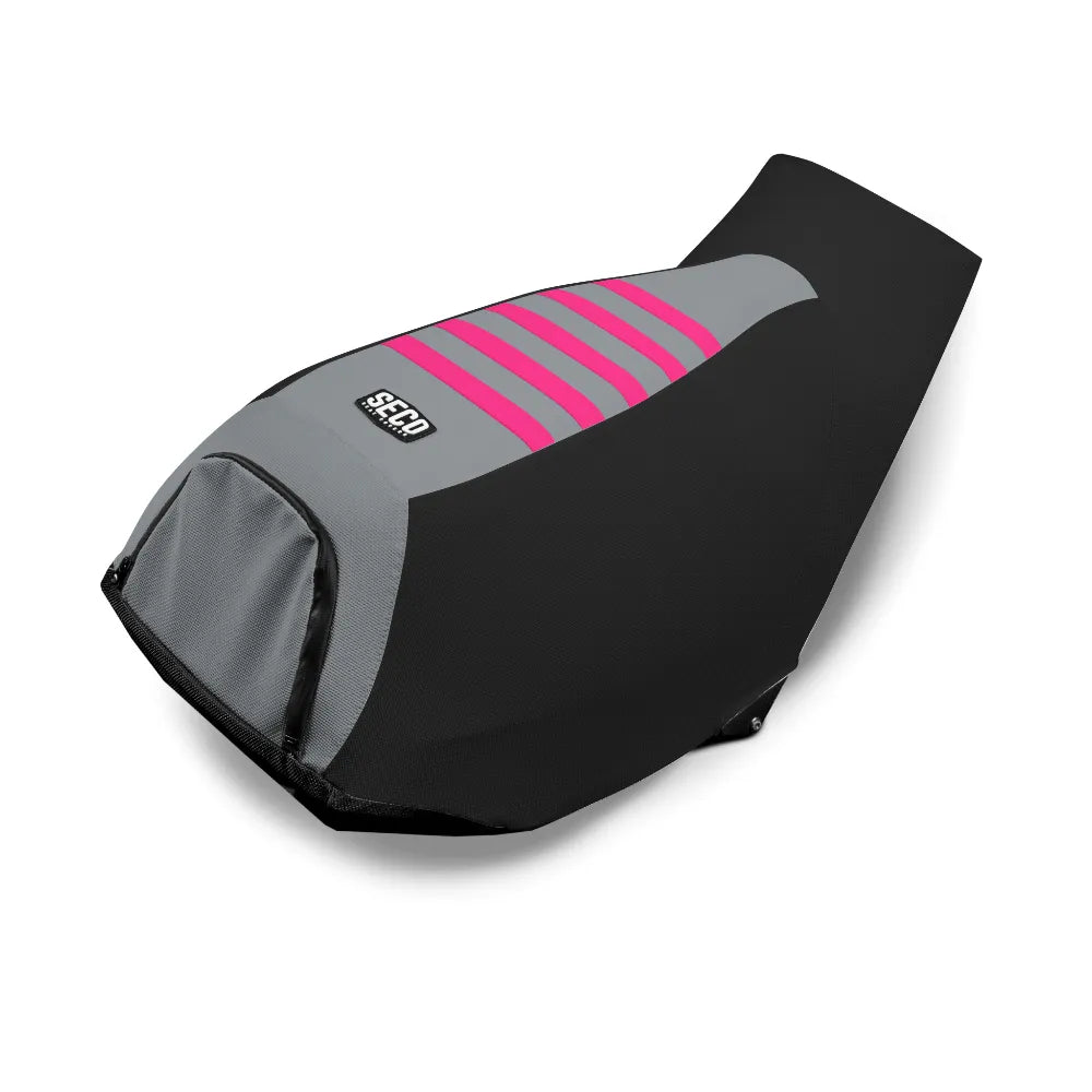 Arctic-Cat - Mountain Cat / Hardcore