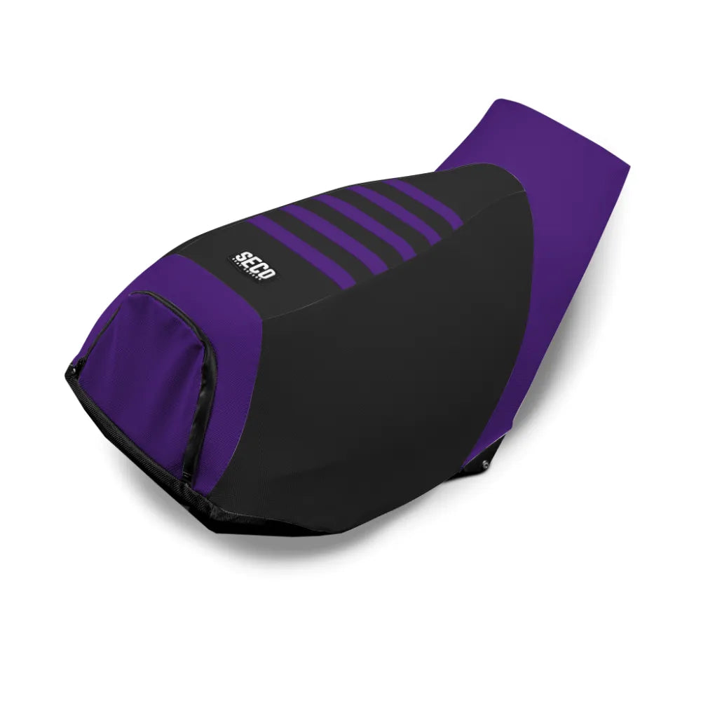 Arctic-Cat - Mountain Cat / Hardcore