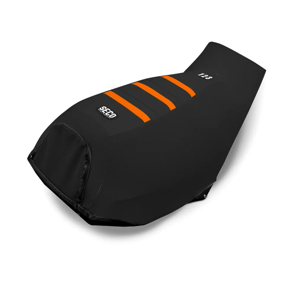 Arctic-Cat - Mountain Cat / Hardcore