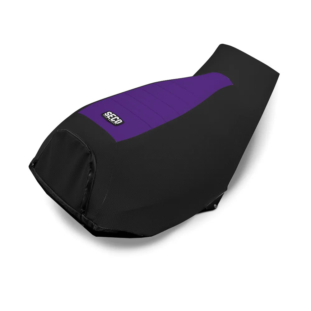 Arctic-Cat - Mountain Cat / Hardcore