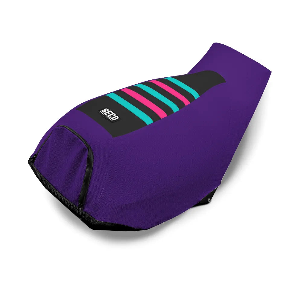 Arctic-Cat - Mountain Cat / Hardcore