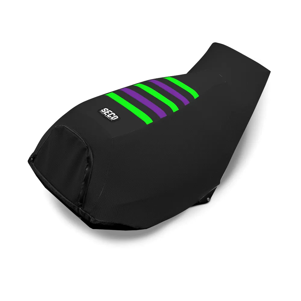 Arctic-Cat - Mountain Cat / Hardcore