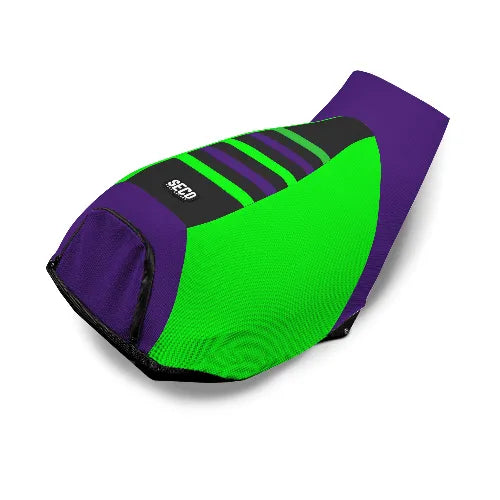 Arctic-Cat - Mountain Cat / Hardcore