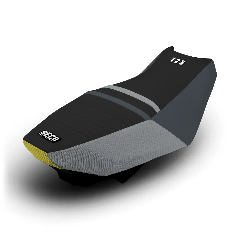 Ski-doo - Gen4 & Gen5 Trail (2Strokes)