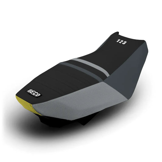 Ski-doo - Gen4 & Gen5 Trail (2Strokes)