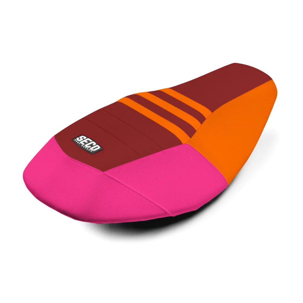 Polaris - Axys & Pro-Ride (Mountain)