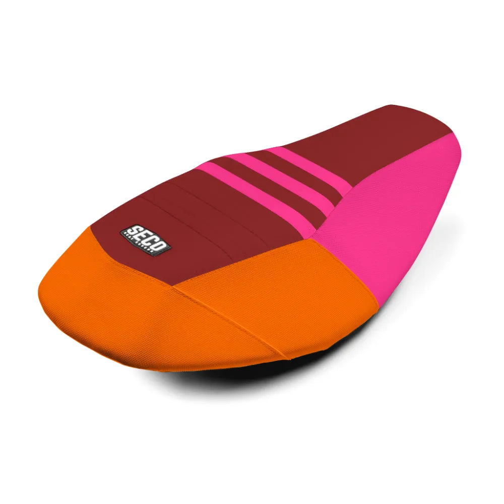 Polaris - Axys & Pro-Ride (Mountain)