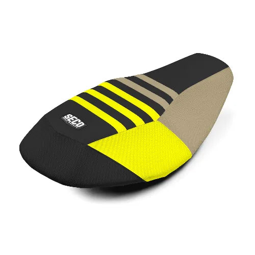 Polaris - Axys & Pro-Ride (Mountain)