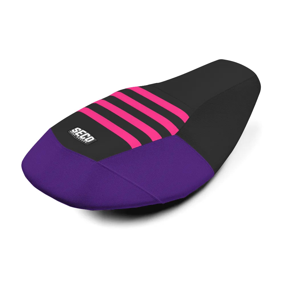 Polaris - Axys & Pro-Ride (Mountain)