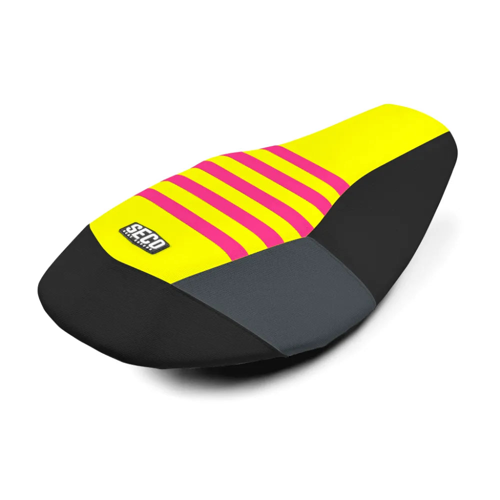 Polaris - Axys & Pro-Ride (Mountain)