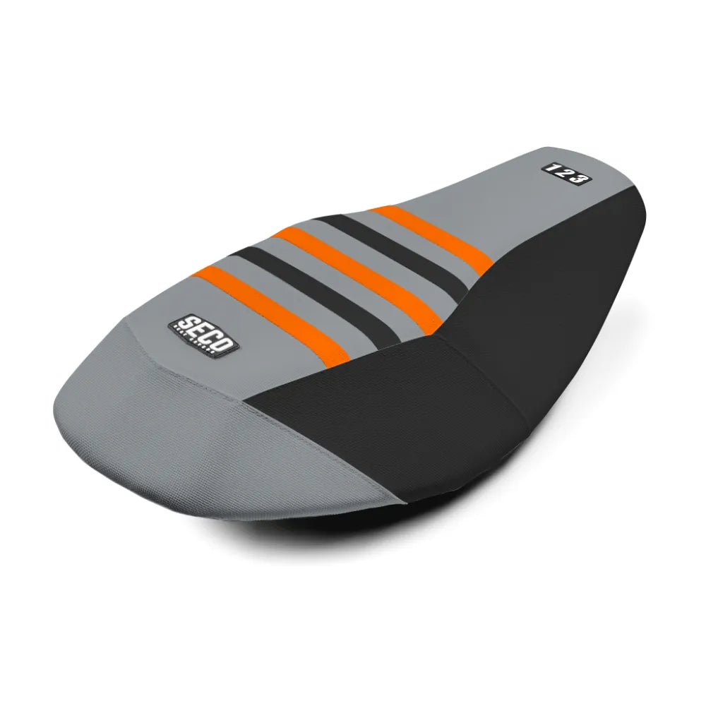 Polaris - Axys & Pro-Ride (Mountain)