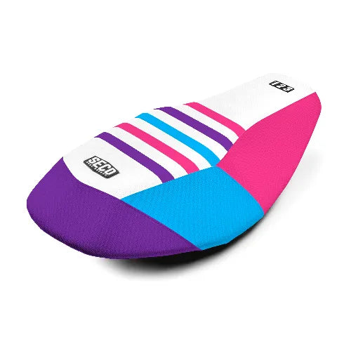 Polaris - Axys & Pro-Ride (Mountain)