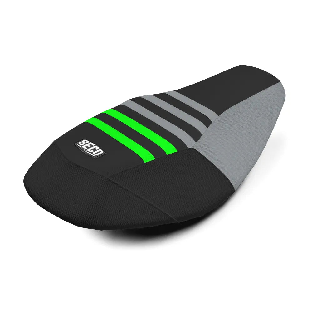 Polaris - Axys & Pro-Ride (Mountain)