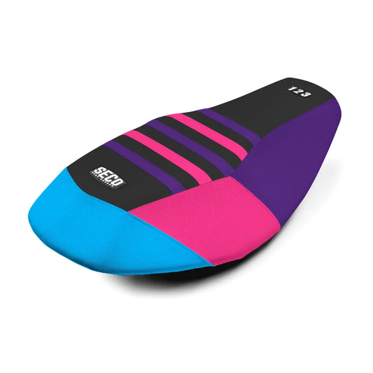 Polaris - Axys & Pro-Ride (Mountain)