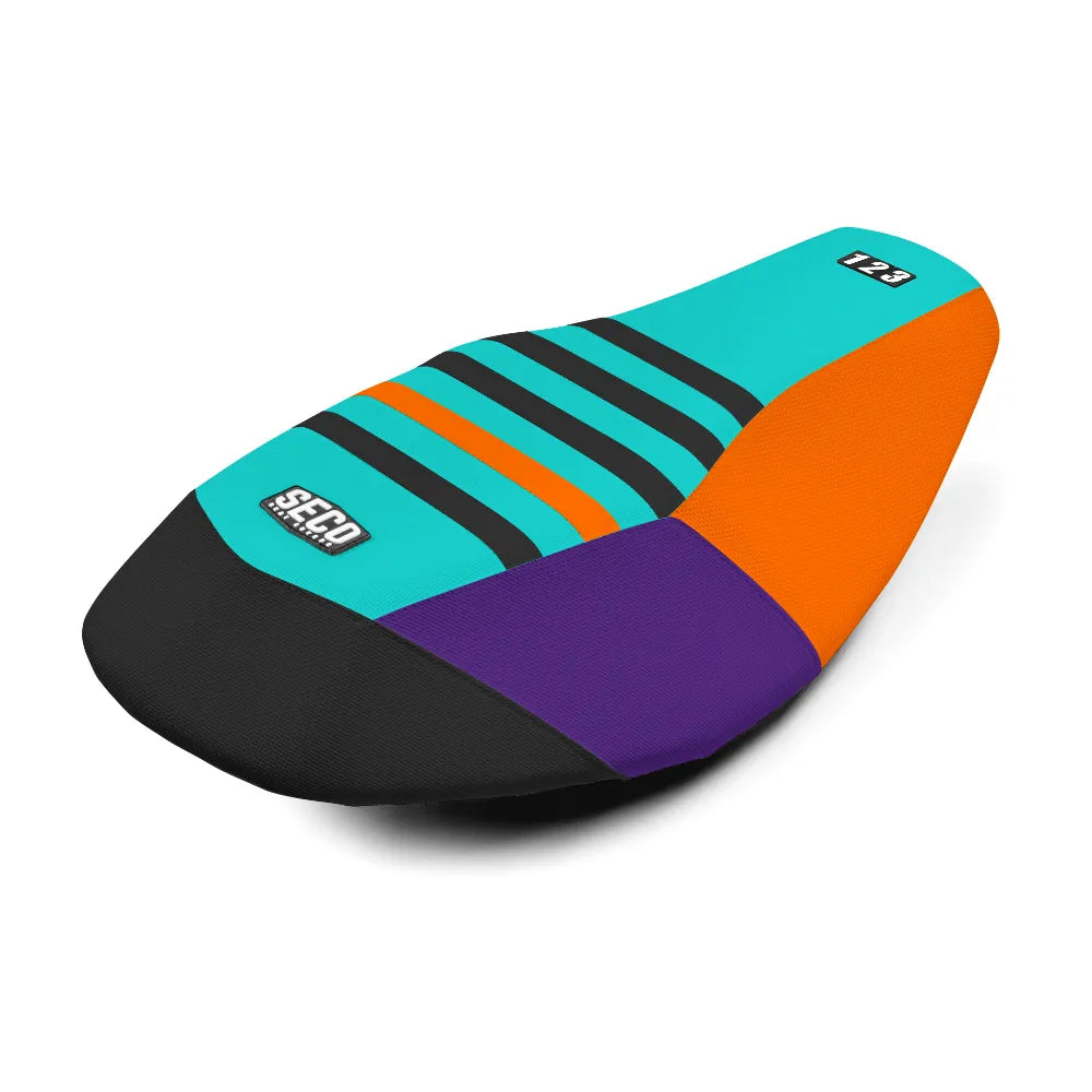 Polaris - Axys & Pro-Ride (Mountain)