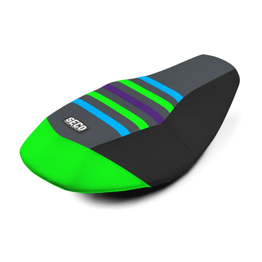 Polaris - Axys & Pro-Ride (Mountain)