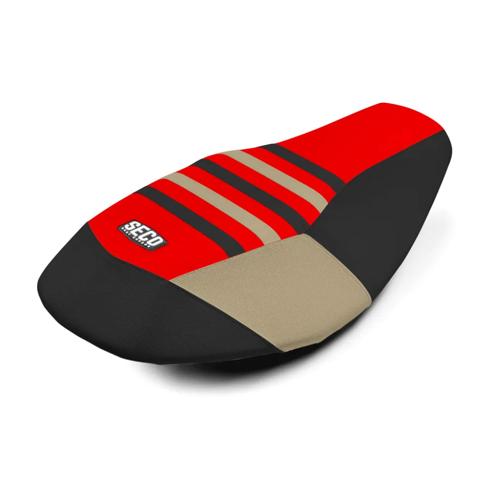 Polaris - Axys & Pro-Ride (Mountain)