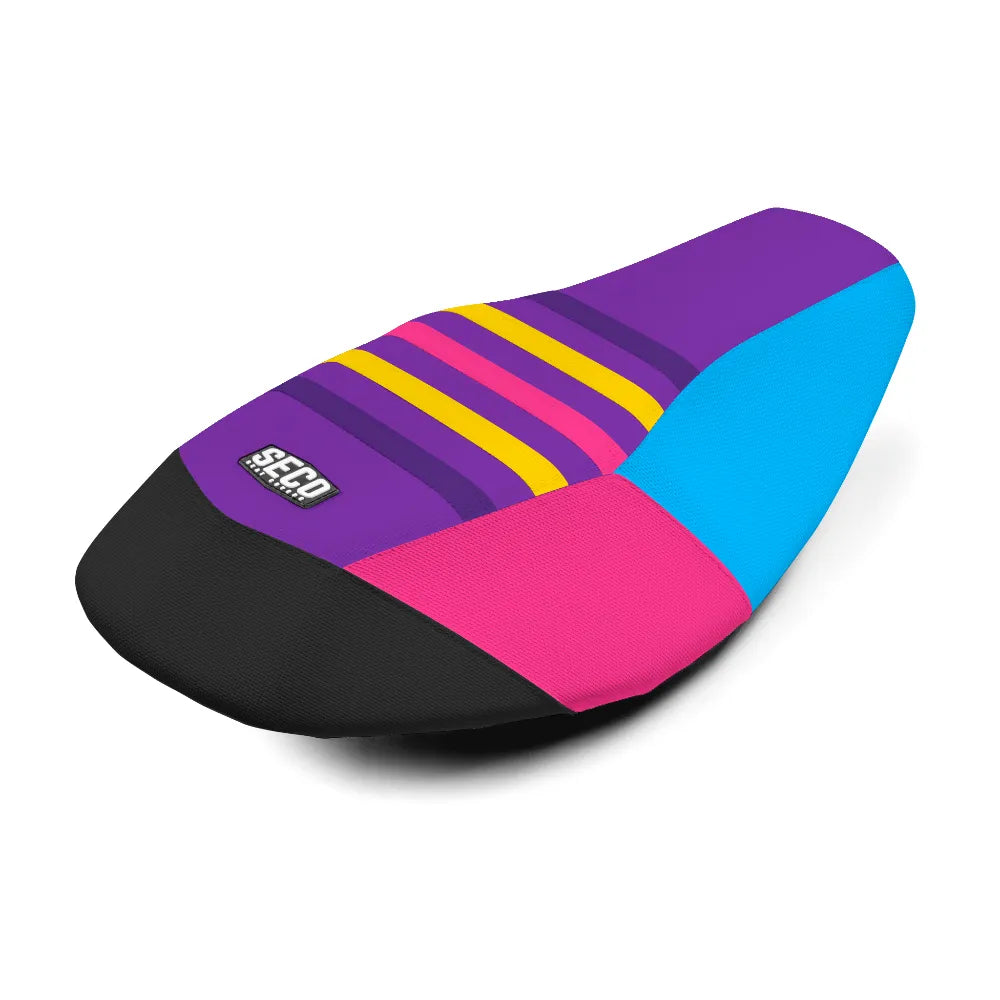 Polaris - Axys & Pro-Ride (Mountain)