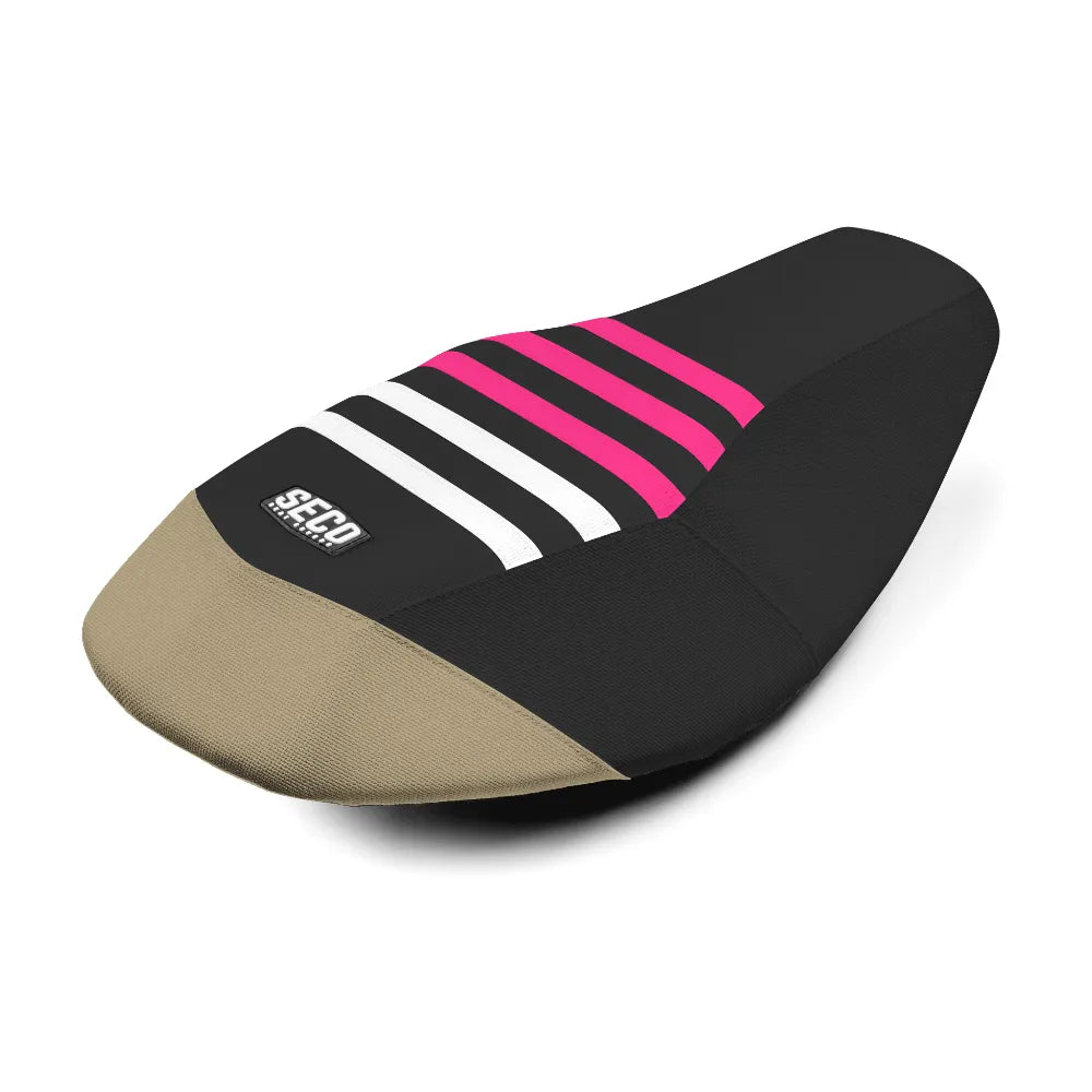 Polaris - Axys & Pro-Ride (Mountain)