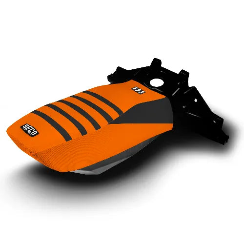 Yamaha - SnoScoot 200