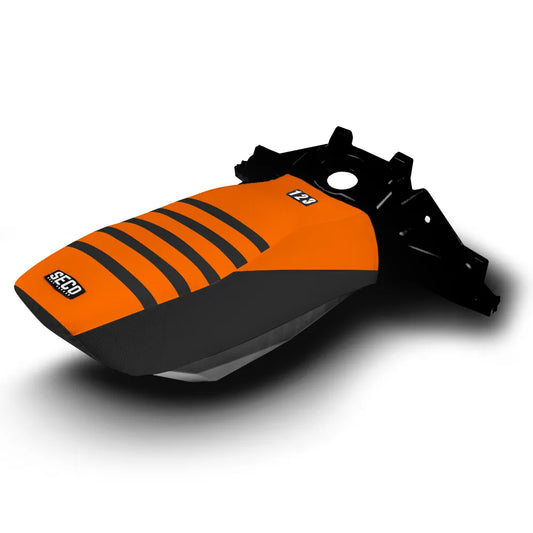 Yamaha - SnoScoot 200