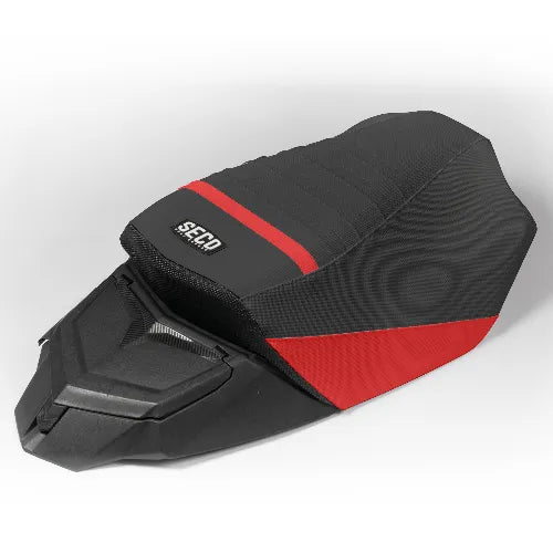 Ski-Doo - Rev-Xm