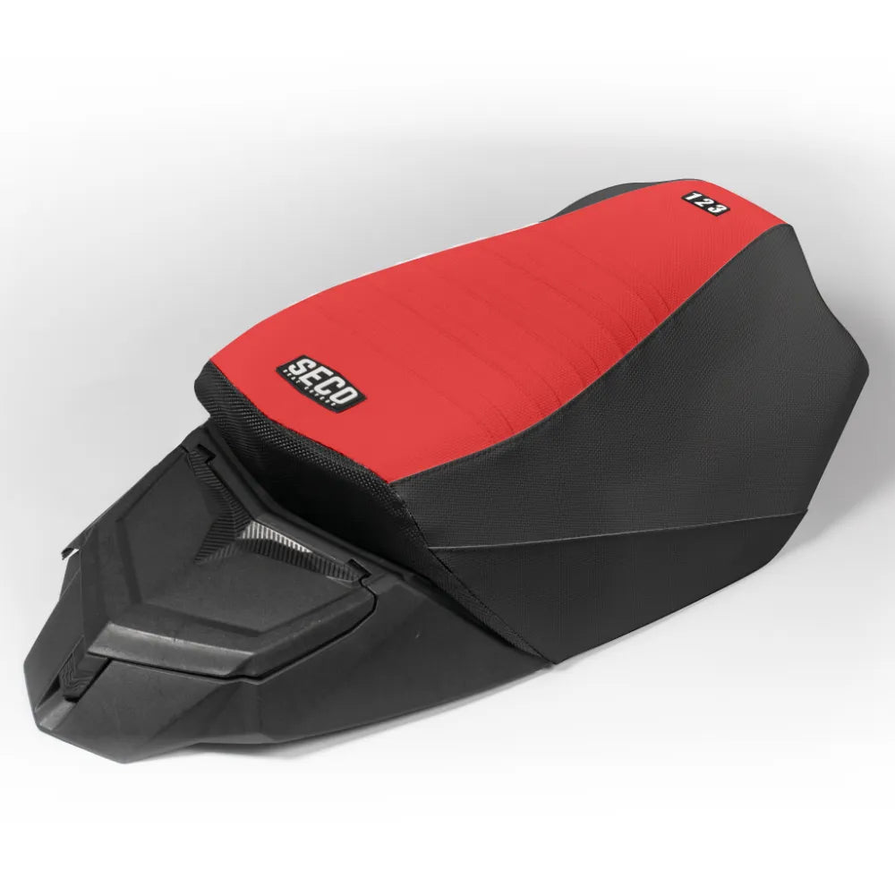 Ski-Doo - Rev-Xm
