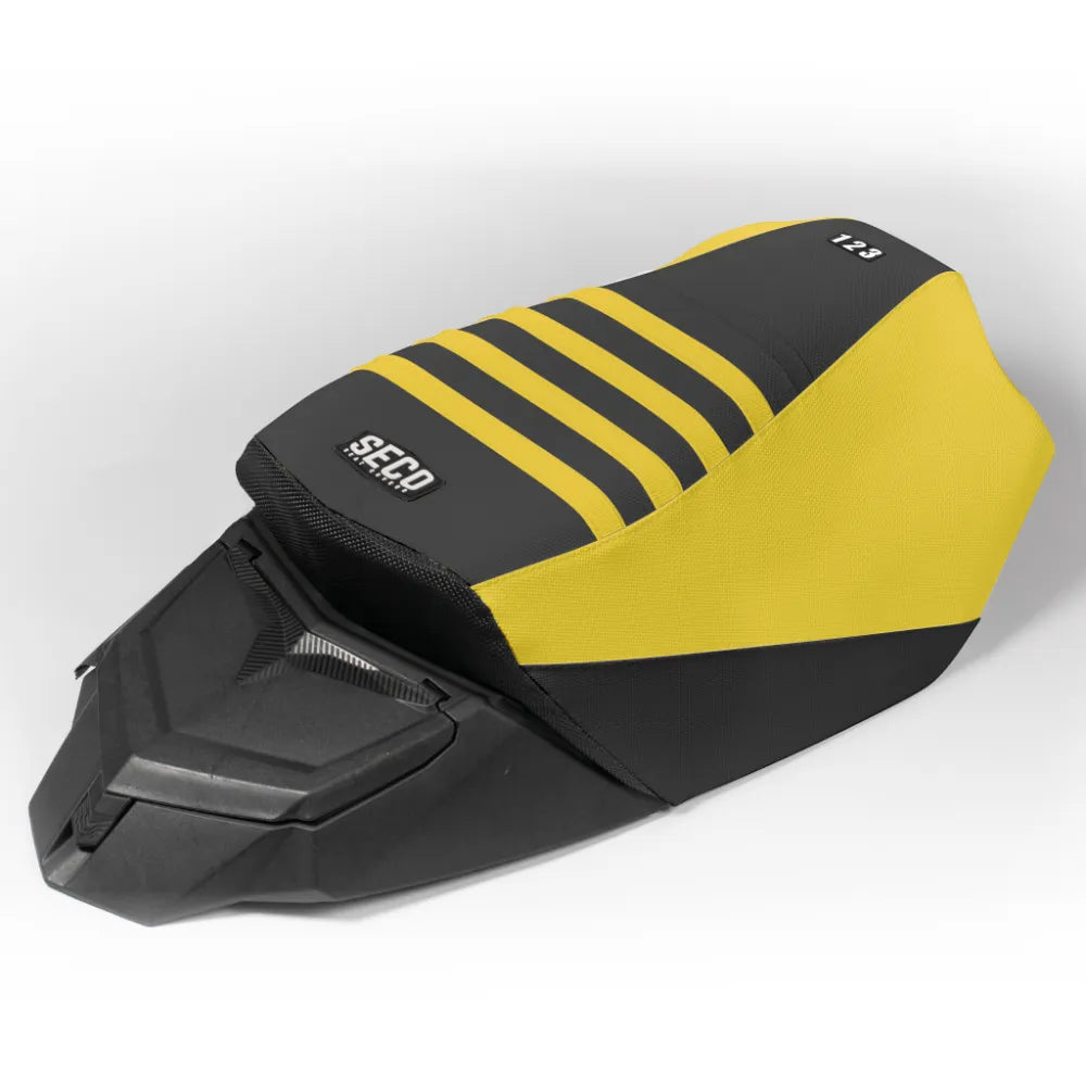 Ski-Doo - Rev-Xm