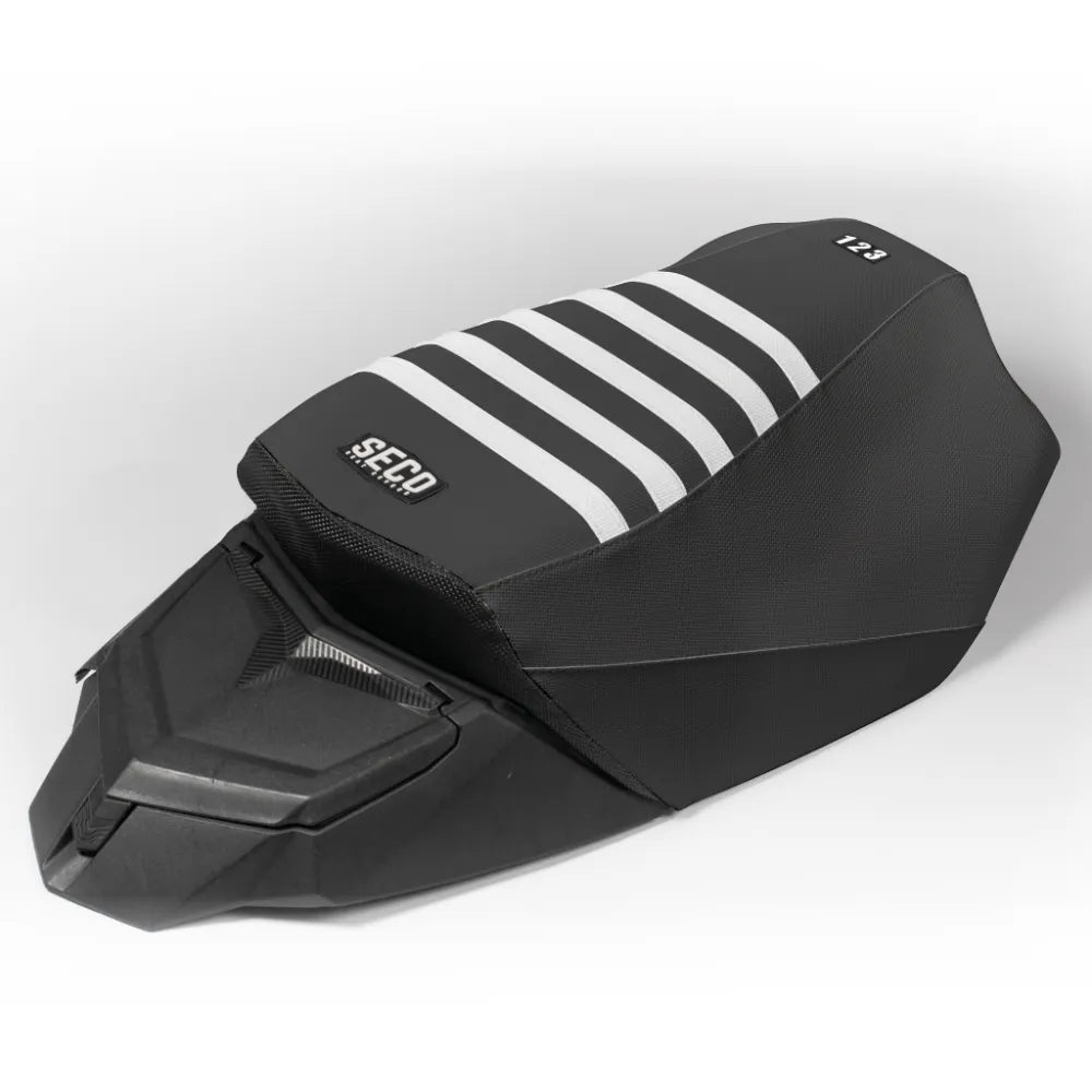 Ski-Doo - Rev-Xm