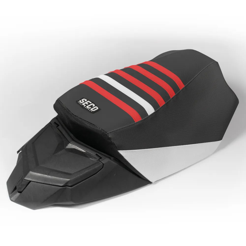 Ski-Doo - Rev-Xm