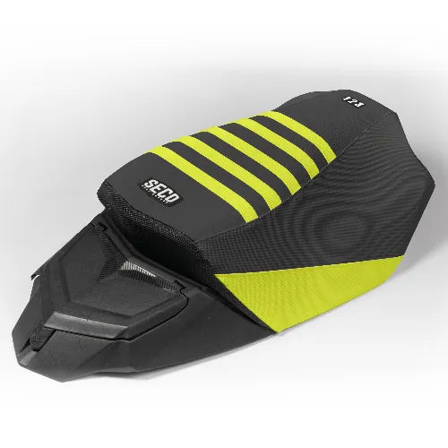 Ski-Doo - Rev-Xm