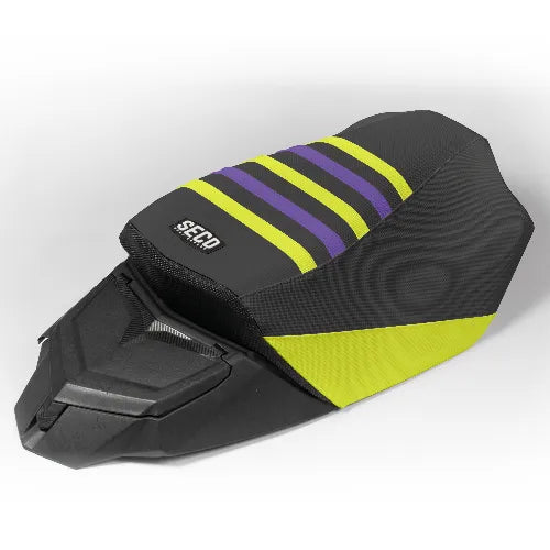 Ski-Doo - Rev-Xm