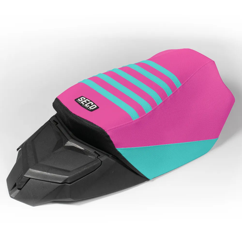 Ski-Doo - Rev-Xm