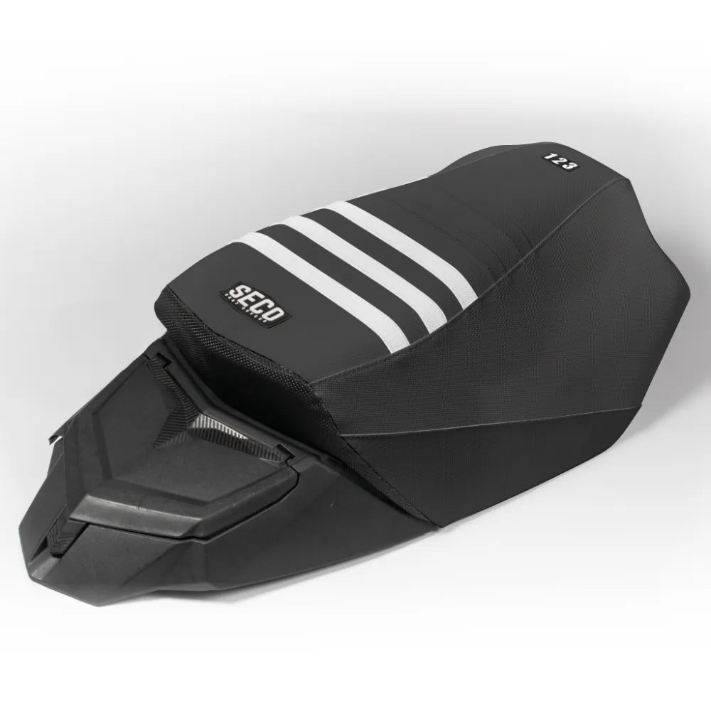 Ski-Doo - Rev-Xm