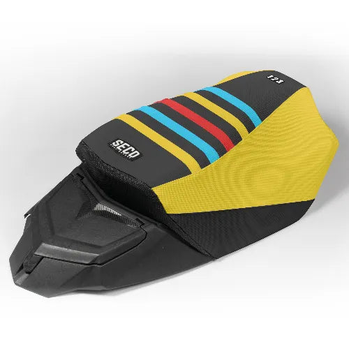 Ski-Doo - Rev-Xm