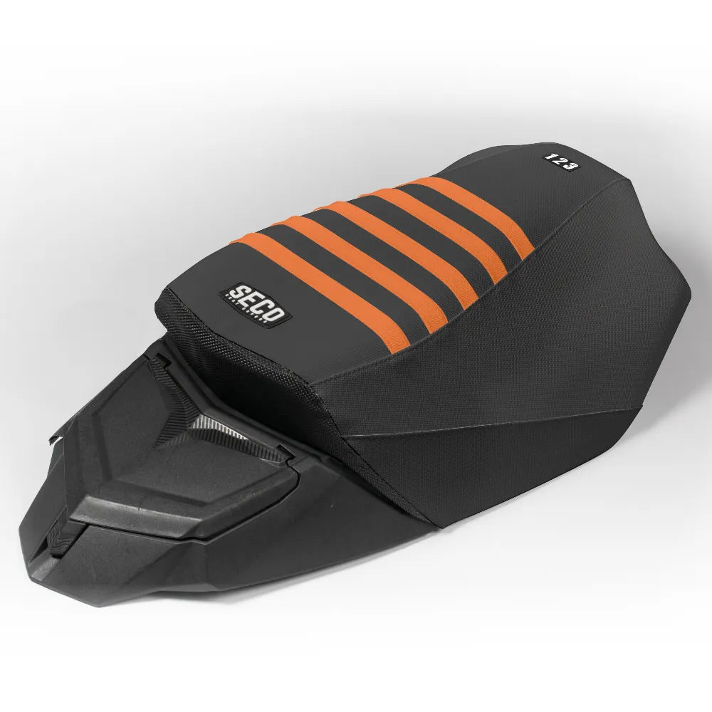Ski-Doo - Rev-Xm