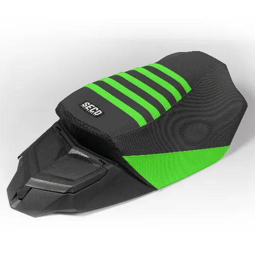 Ski-Doo - Rev-Xm