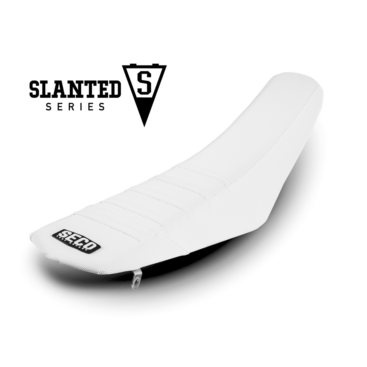 Motocross Seat Cover Slanted Series Seco Seat Cover